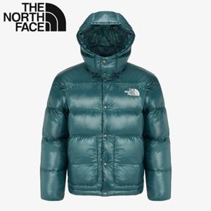 노스페이스 NJ1DQ67C 남성 시에라 RDS 다운 패딩 자켓 KR