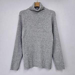 빅사이즈 411 하티터틀넥슬림스웨터 DEBT172