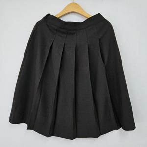 빅사이즈 411 모모테니스미니스커트 DGYT184