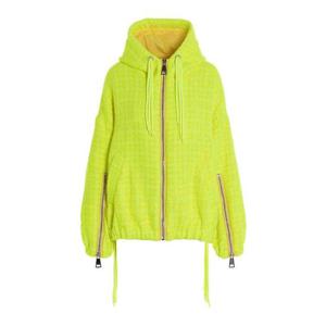 크리스조이 케이프 DSW011NYNYTWTW02 Yellow