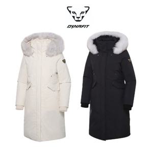 다이나핏 [택가 599,000원] [구스다운] TRUTH (트러스) 여성 롱 다운 YWW23533