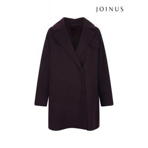 [조이너스]벨티드하프코트_JABW0-WCH410