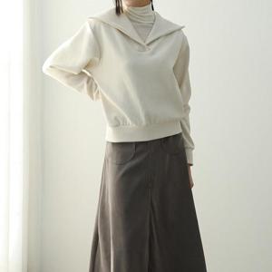 빅사이즈 411 스판세라카라맨투맨 DGGK614