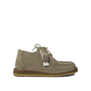 아스토플렉스 남성 그레이 로퍼 부츠 BEENFLEX001180