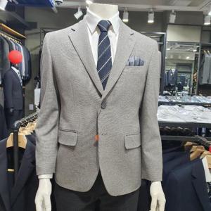 런던포그 본점 HL01 스트레치 기모.자켓 LOFJS713