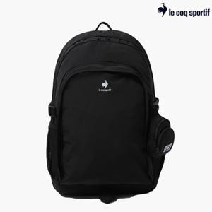 [르꼬끄] 공용 LE SAC 백팩 QQ123ABP13_BLK
