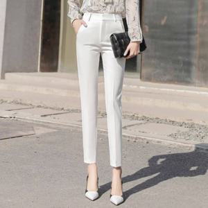 G126632_(빅사이즈) 9부 슬렉스 정장바지