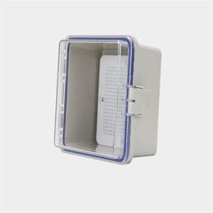 하이박스  투명커버 150x200x120