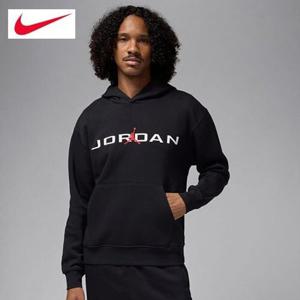 [나이키]나이키 후드 조던 에센셜 플리스 후드티 HQ4643-010