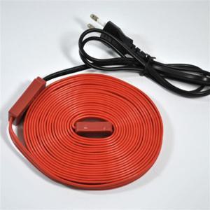 동파방지 열선 히팅케이블 수도 전기  일반형 5m