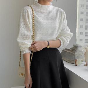 빅사이즈 412 스노우기모레이스블랑 DBNT452