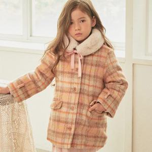 [토토헤로스]TH엠마체크코트-12072124051