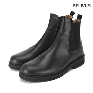 남자 첼시부츠 가죽 부츠 정장 구두 BJG042