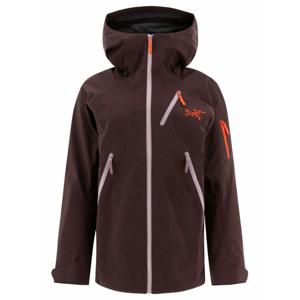 [ARCTERYX] 라프리마 여성 자켓 X000007203 NITA 쉘 JACKETPHANTASM/SO Bordeaux /3