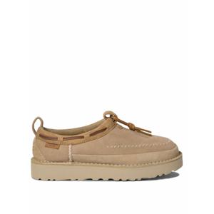 [UGG] 라프리마 여성 스니커즈 슬립온 1152747 SAN 베이지 /3