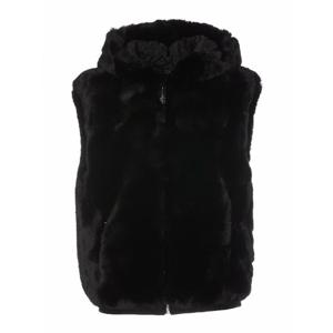 [MOOSE KNUCKLES] 라프리마 여성 베스트 State bunny M33LV464292 블랙 /8