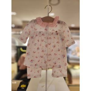 밍크뮤ch 부케플라워 7부 내의 3537005406 출산 백일 돌 조카선물