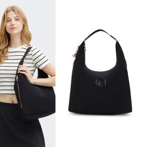 [본사공식]키플링 숄더백 토트백 에안나집 KPCBS06 BKRS