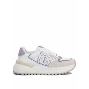 [PINKO] 라프리마 여성 스니커즈 슬립온 SS0055 P074ZY4 화이트 /3