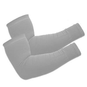 자외선차단 쿨토시 회색 자전거 토시 여름토시