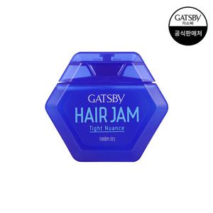 [갸스비] 헤어잼 타이트 뉘앙스 110ml