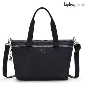 [키플링]쇼퍼백 콜리사 S  낙터널 뮤 KNCBT12  NOMU