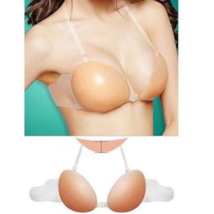 누드브라 실리콘 윙 스티키 브라 1.2