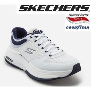 [스케쳐스] 남성 고워크 디스턴스 워커 SP0MWCEY092 MD