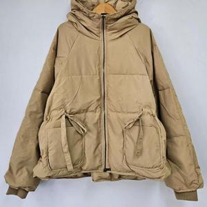 빅사이즈 412 투웨이후드오리털패딩 DLTT510