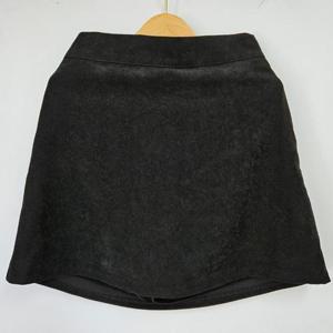 빅사이즈 412 언타이틀밴딩치마바지 DLTT520