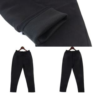 데일리 기모트레이닝바지 DM191109