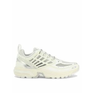 [SALOMON] 라프리마 남성 스니커즈 슬립온 L47179900 WHITE/VANILLA ICE/LUNAR ROCK 화이트 /3
