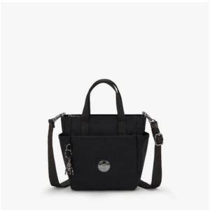 [키플링] 키플링 크로스백 토트백 파트야 KPABS38 EDBK