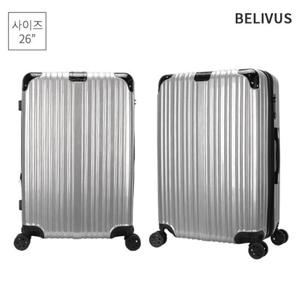 빌리버스 남자 캐리어 BHB047 수화물용 26사이즈 가방