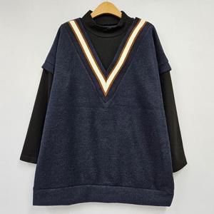 빅사이즈 501 모모믹스폴라스판티 DBST550