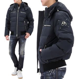 무스너클 클라우드 봄버 패딩 M34MB005 833