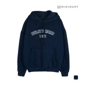 [미니마리] 1987기모후드티 (MM44TS39)