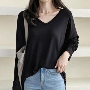 빅사이즈 412 세이레이온브이넥티 DMST574