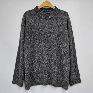 빅사이즈 412 아방반폴라루즈니트티 DEBT598