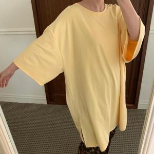 빅사이즈 412 워시오버루즈트임긴팔티 DMOT603