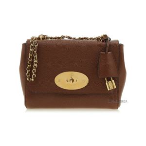 [멀버리] FW24 여성 릴리 숄더백 HH8733 552 G110