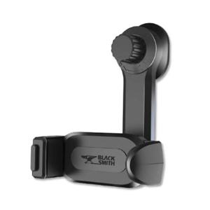 블랙스미스 회전형 송풍구형 거치대