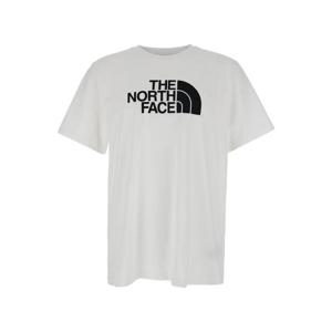 노스페이스 반팔 티셔츠 NF0A8A6CFN4 White