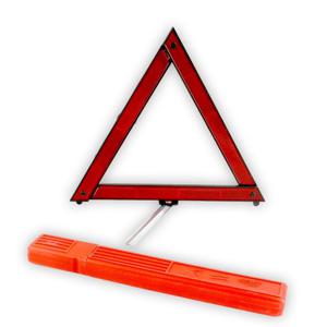 접이식 안전 삼각대 차량용 표시 품 휴대용