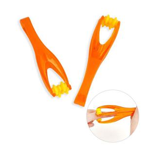 손가락 마사지기 손 셀프 지압 롤러 손관리