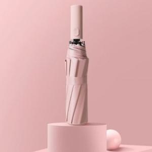 자외선차단 자동 양우산 3단자동우산