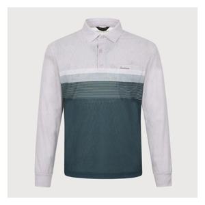 [인디안][INDIAN] 컬러블록 프린트 티셔츠_MITAL4S1231