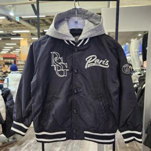 에스핏 HC09 PSG타슬란야구점퍼 봄가을 SJZ101MFJP72