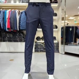 [루이까스텔]남성 솔리드 고시우라 골테이프 멀티팬츠/3MTPT991N