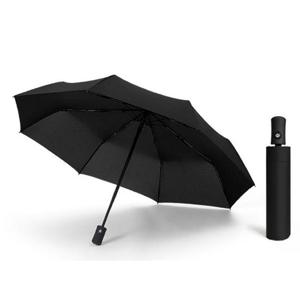 튼튼한 우산 고급형 3단 완전 자동우산/튼튼한/원터치